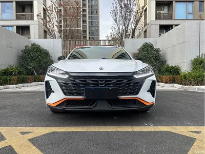 2023 Dongfeng Aeolus Yixuan 1.5L Automatic Glory Edition, фото 2, лот 10829541
