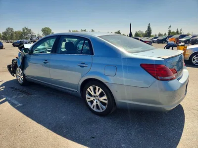 2008 TOYOTA AVALON TOURING, фото 2, лот 10506532