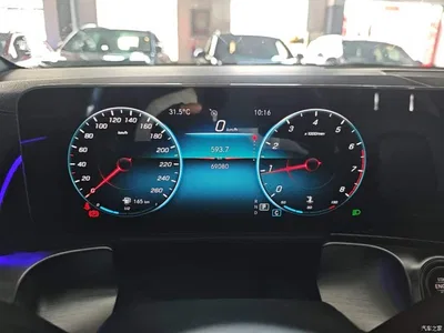 2020 Mercedes-Benz GLB 200 Fashion, фото 4, лот 10386857