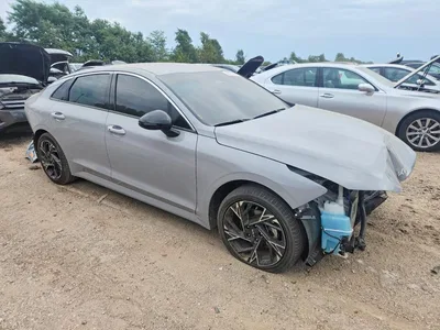 2026 KIA K5 GT LINE, фото 4, лот 10673834