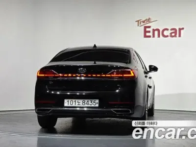 2020 Kia K7 2.5 GDI Noblesse, фото 4, лот 10032341