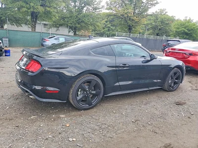 2022 FORD MUSTANG GT, фото 3, лот 10508284