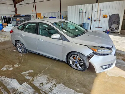 2018 FORD FOCUS SE, фото 4, лот 10554289