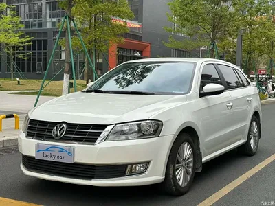 2013 Volkswagen Lavida Tour 1.4TSI Automatic Comfort, фото 1, лот 10470410