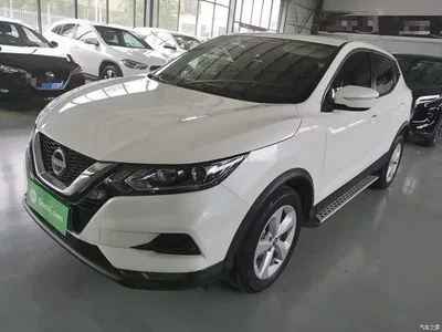 2023 Nissan Qashqai Model Classic 2.0L CVT XV Comfort, фото 1, лот 11199276