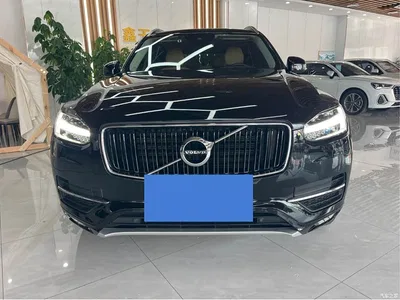 2015 Volvo XC90 T6 Inscription 7-seater, фото 2, лот 10886380
