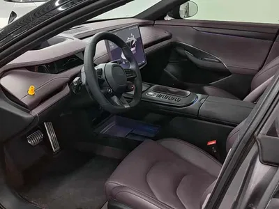 2024 Xiaomi Auto Xiaomi SU7 AWD Max Founder's Edition, фото 3, лот 11139284