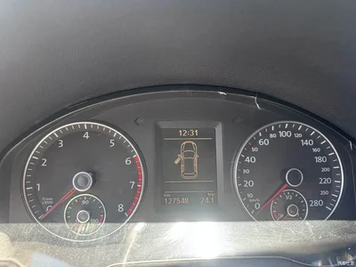 2013 Volkswagen Scirocco 2.0TSI GTS, фото 3, лот 10400558
