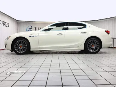 2023 Maserati Ghibli, фото 3, лот 10321176