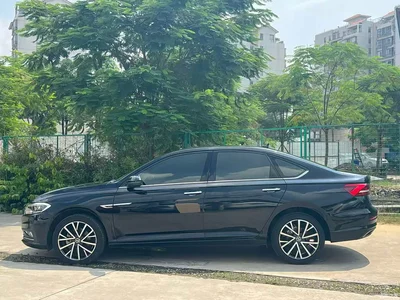 2019 Volkswagen Lavida 280TSI DSG Luxury Edition China VI, фото 3, лот 10454029