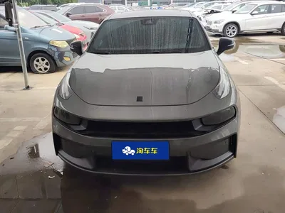 2022 Lynk & Co 03 2.0TD DCT Power Pro, фото 2, лот 10315129