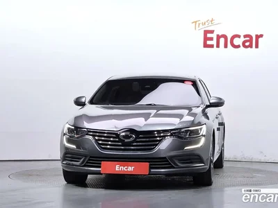 2017 Samsung SM6 2.0 GDe LE, фото 3, лот 10288775