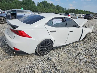 2019 LEXUS IS 300, фото 3, лот 10668381