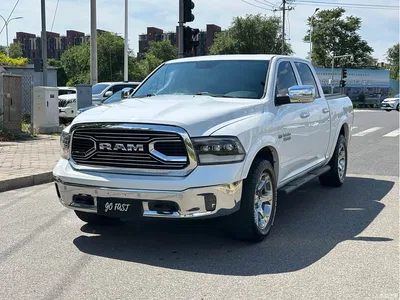2013 RAM Trucks, фото 1, лот 11168553
