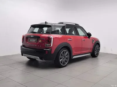2017 MINI COUNTRYMAN 2.0T COOPER S ALL4 Traveller, фото 2, лот 10803744