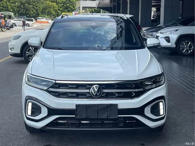 2023 Volkswagen T-ROC 300TSI DSG 2WD Dawn Edition, фото 3, лот 10479479