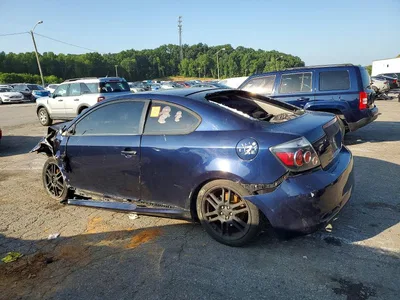 2006 SCION TC BASE, фото 2, лот 10652784