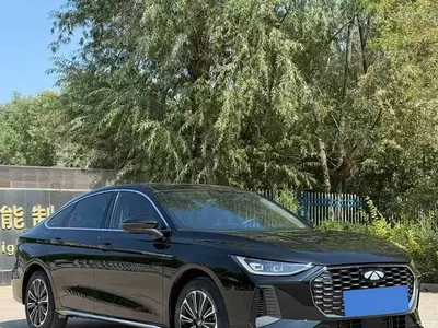2025 Chery Fengyun A8L 1.5TGDI 145km Comfort, фото 3, лот 11227818