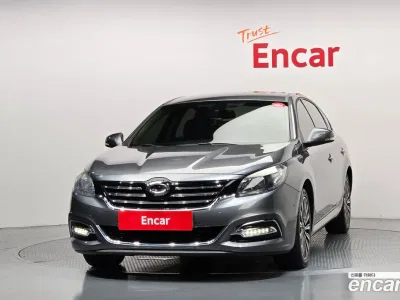 2015 Samsung SM7 RE35, фото 3, лот 11537885