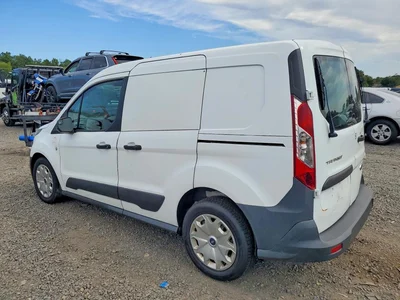 2015 FORD TRANSIT CONNECT XL, фото 2, лот 10504938