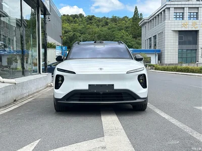 2024 NIO ES6 75kWh, фото 1, лот 10364957