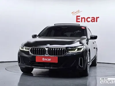 2023 BMW Gran Turismo 620d Luxury, фото 3, лот 10179121