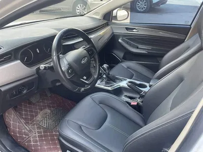 2019 Chery Arrizo 5 1.5L CVT Joy Edition China V, фото 4, лот 11567872