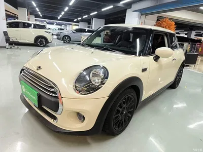 2019 MINI MINI Model 1.5T ONE PLUS, фото 2, лот 10350355