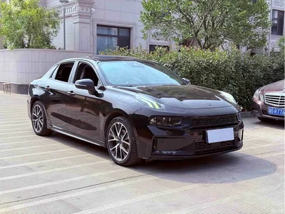 2018 Lynk & Co 03 1.5TD DCT Power Pro Version China V, фото 3, лот 11133977
