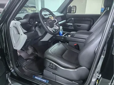 2023 Land Rover Defender Facelift 90 3.0T P400 XS, фото 2, лот 10324200