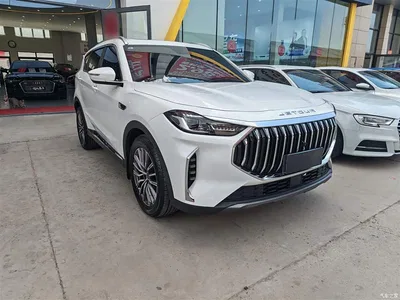 2024 Jetour X70 PLUS Champion Edition 1.5T DCT Champion MAX 5-seater, фото 4, лот 10434322