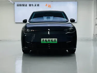 2024 Leapmotor C10 530 Comfort Edition, фото 2, лот 11133108