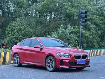 2021 BMW 1 Series 120i M Sport, фото 3, лот 11205290