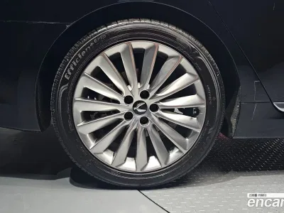 2012 Hyundai Equus VL500, фото 4, лот 10146514