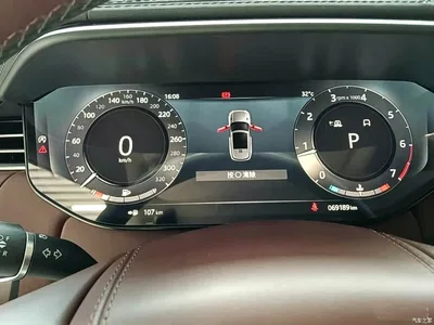 2023 Land Rover Range Rover Sport 400PS Dynamic SE, фото 4, лот 10329728