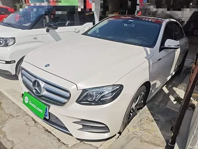 2017 Mercedes-Benz E-Class E 200 L Sport 4MATIC, фото 1, лот 10267591