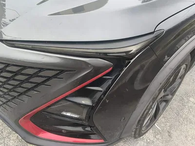 2020 Changan UNI-T 1.5T Flagship, фото 4, лот 10398979
