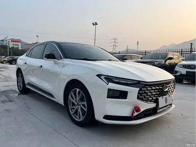 2022 Ford Mondeo EcoBoost 245 Fashion Edition, фото 3, лот 10279713