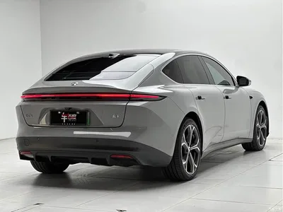 2024 NIO ET5 75kWh, фото 4, лот 10771273