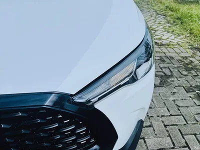 2023 Toyota Corolla Cross Hybrid 2.0L Elite Edition, фото 4, лот 10675518