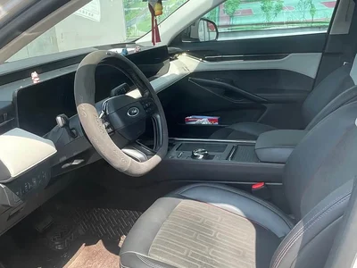 2022 Ford Mondeo EcoBoost 245 Fashion Edition, фото 4, лот 10278157