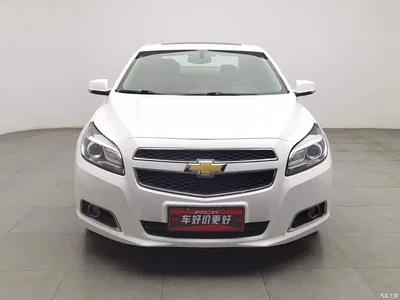 2014 Chevrolet Malibu 2.0L Automatic Luxury, фото 3, лот 10769477