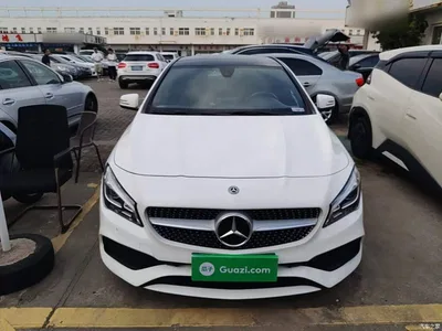 2018 Mercedes-Benz CLA (Import) CLA 200 Fashion Edition, фото 3, лот 11182215