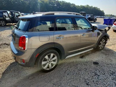 2018 MINI COOPER COUNTRYMAN, фото 3, лот 10662813
