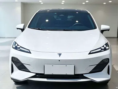 2023 Deepal SL03 515MAX Pure Electric, фото 2, лот 11644722
