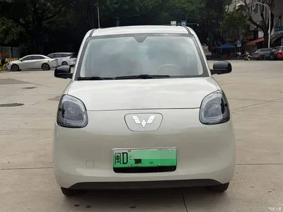 2025 Wuling Motors Hongguang MINIEV 4-Door Advanced, фото 2, лот 10453490