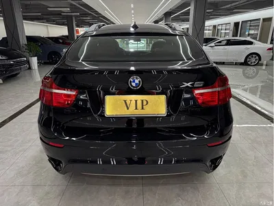 2009 BMW X6 xDrive35i, фото 4, лот 10428034