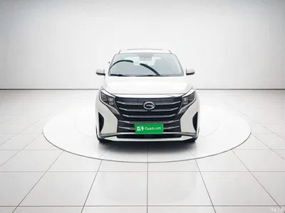 2021 GAC Trumpchi Trumpchi M8 Leading Show Series 390T Ultimate Edition, фото 3, лот 10455612
