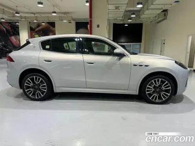 2024 Maserati Grecale 2.0 AWD GT Type P, фото 3, лот 10117009