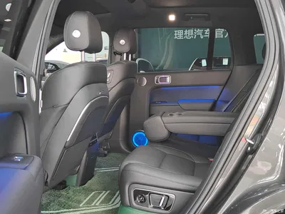 2023 Li Auto L7 Pro, фото 3, лот 10446379
